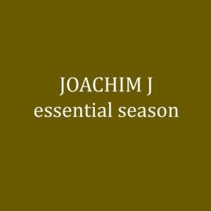 收聽Joachim J的Lovely歌詞歌曲