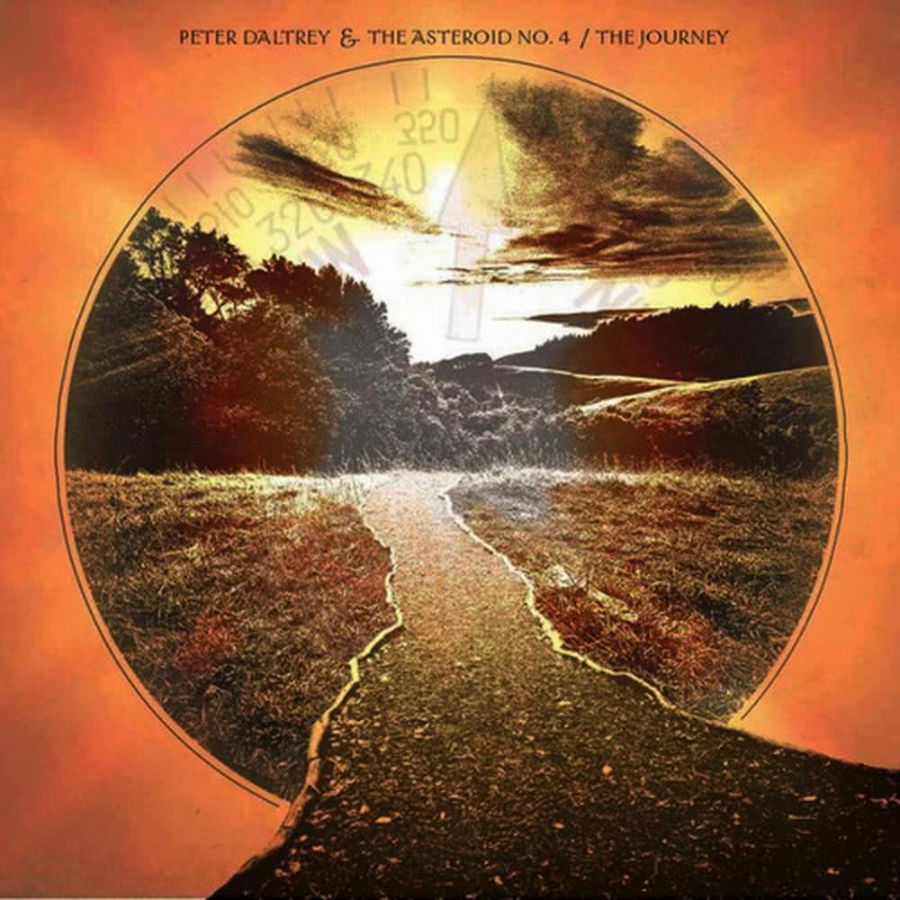 The Journey