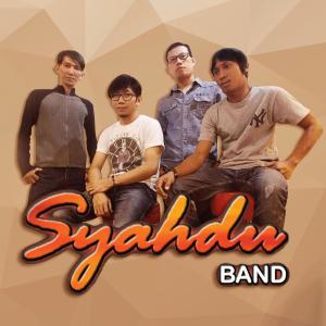 收聽Syahdu Band的Punya Hati歌詞歌曲
