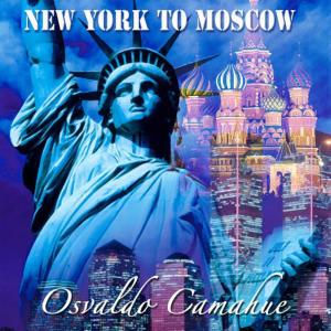 ดาวน์โหลดและฟังเพลง Mambo พร้อมเนื้อเพลงจาก Osvaldo Camahue