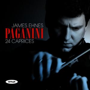 ดาวน์โหลดและฟังเพลง Caprice No. 18 in C: Corrente, allegro พร้อมเนื้อเพลงจาก James Ehnes