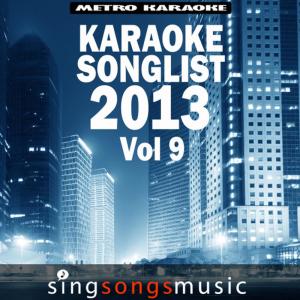 收聽Karaoke的Mirrors (In The Style Of Justin Timberlake) [Karaoke Version] (Karaoke Version)歌詞歌曲