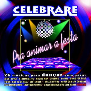 收聽Celebrare的Never Can Say Goodbye - Can't Take My Eyes Off You歌詞歌曲