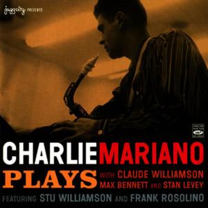 ดาวน์โหลดและฟังเพลง Slugger พร้อมเนื้อเพลงจาก Charlie Mariano
