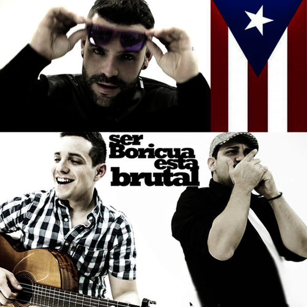 Ser Boricua Está Brutal(Remastered)