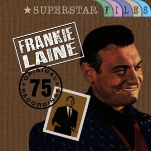 ดาวน์โหลดและฟังเพลง I Let Her Go พร้อมเนื้อเพลงจาก frankie laine