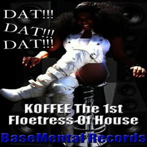 ดาวน์โหลดและฟังเพลง DAT DAT DAT (Instrumental Mix) พร้อมเนื้อเพลงจาก Koffee The Story Teller