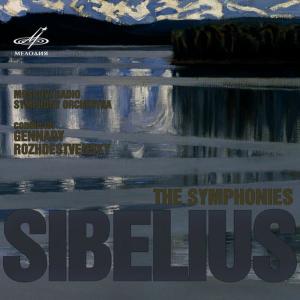 ดาวน์โหลดและฟังเพลง Symphony No. 2 in D Major, Op. 43: IV. Finale - Allegro moderato พร้อมเนื้อเพลงจาก USSR State Radio and TV Symphony Orchestra