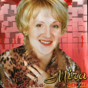 ดาวน์โหลดและฟังเพลง Titanik พร้อมเนื้อเพลงจาก Mira Cetojevic