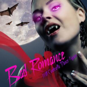 收聽W.C.D.A.的Bad Romance (The Point Of No Return Mix)歌詞歌曲