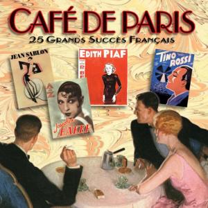 ดาวน์โหลดและฟังเพลง Le fiacre พร้อมเนื้อเพลงจาก Jean Sablon