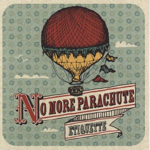 ดาวน์โหลดและฟังเพลง Safe And Sound พร้อมเนื้อเพลงจาก No More Parachute
