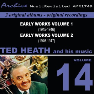 ดาวน์โหลดและฟังเพลง Try a Little Tenderness พร้อมเนื้อเพลงจาก Ted Heath