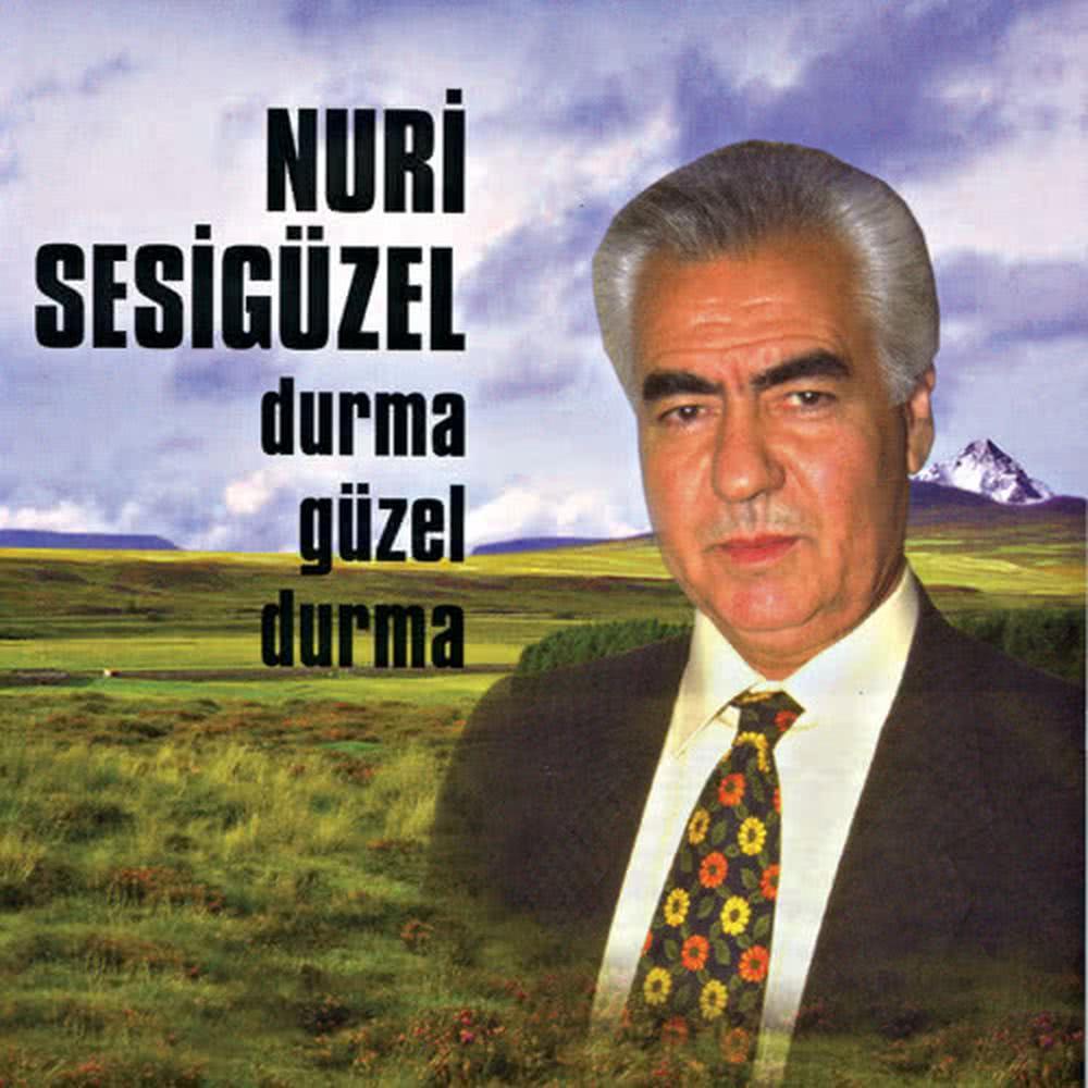 Bu Yıl Benim Yeşil Bağım Kurudu