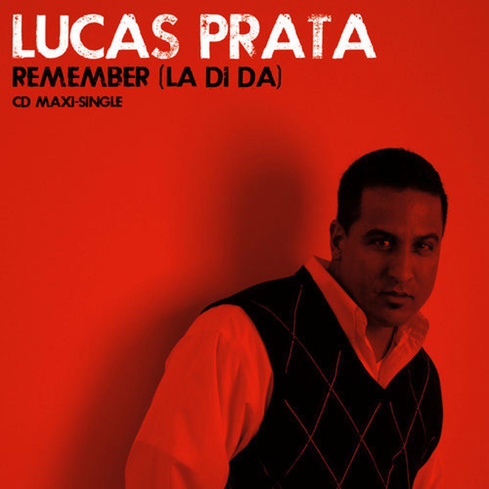 Remember (la di da)(Giuseppe D. Tune Adiks Mix)