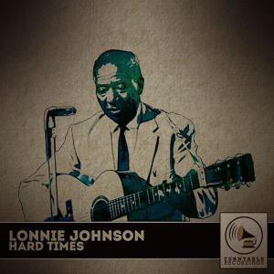 ดาวน์โหลดและฟังเพลง Tin Can Alley Blues พร้อมเนื้อเพลงจาก Lonnie Johnson
