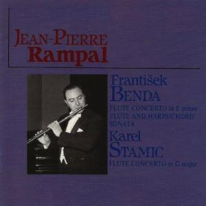 收聽Jean-Pierre Rampal的Flute Concerto in G Major: III. Rondo, allegro歌詞歌曲