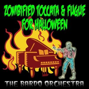 ดาวน์โหลดและฟังเพลง Demon Eyes พร้อมเนื้อเพลงจาก The Bardo Orchestra