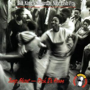 ดาวน์โหลดและฟังเพลง New Bon Ton Roulay พร้อมเนื้อเพลงจาก Bill King
