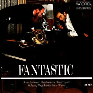 ดาวน์โหลดและฟังเพลง Concerto for Bass Trombone: II. Largo พร้อมเนื้อเพลงจาก Wolfgang Wagenhäuser