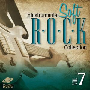 The Hit Co.的專輯The Instrumental Soft Rock Collection, Vol. 7