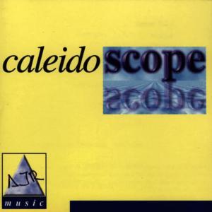 A.J.R.的專輯Caleidoscope