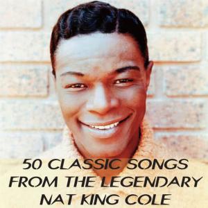 收聽Nat King Cole的That's My Girl (Live)歌詞歌曲