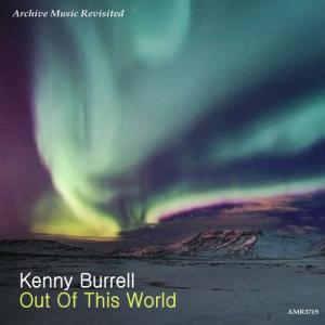 收聽Kenny Burrell的Montana Blues歌詞歌曲