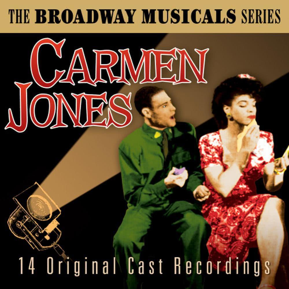 If You Would Only Come Away (Bonus Track: Radio Broadcast by Original Broadway Cast)