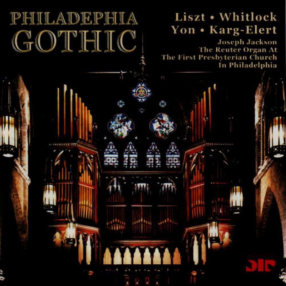 Symphonic Chorale No. 2, Op. 87,  "Jesu, meine freude": III. Fuga con corale