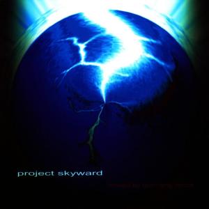 ดาวน์โหลดและฟังเพลง Hungry Ghost (album Mix) พร้อมเนื้อเพลงจาก Project Skyward
