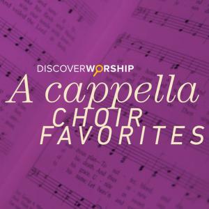 ดาวน์โหลดและฟังเพลง From the Manger to the Cross พร้อมเนื้อเพลงจาก Discover Worship