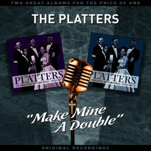 收聽The Platters的Sixteen Tons歌詞歌曲