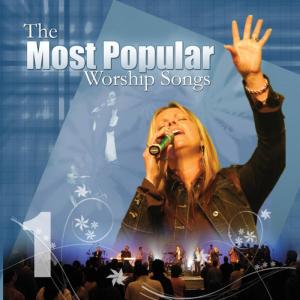 อัลบัม Most Popular Worship Songs - Volume 1 ศิลปิน The London Fox Singers