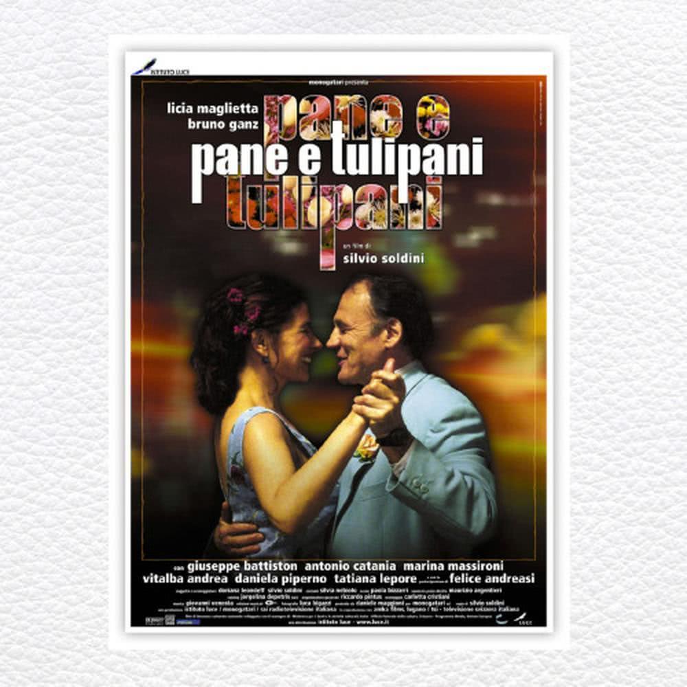 Pane e Tulipani 2