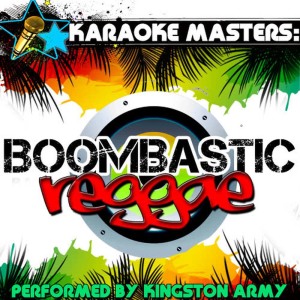 收聽Kingston Army的One Love (Originally Performed By Bob Marley) (Karaoke Version)歌詞歌曲