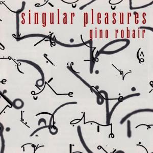 收聽Gino Robair的Gnat Opener歌詞歌曲