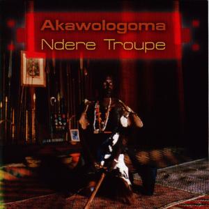 ดาวน์โหลดและฟังเพลง Angellina พร้อมเนื้อเพลงจาก Ndere Troupe