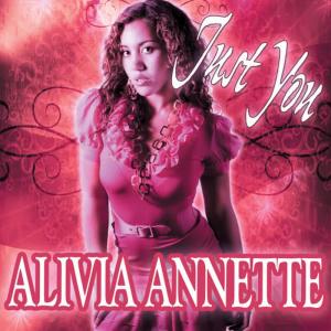 收聽Alivia Annette的Just You歌詞歌曲