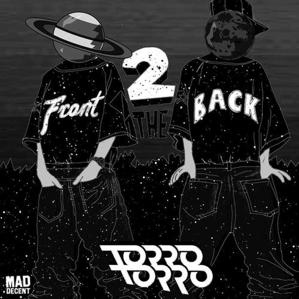 Front 2 the Back