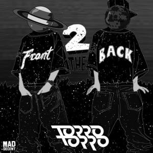 อัลบัม Torro Torro - Front 2 the Back ศิลปิน Torro Torro