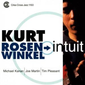 收聽Kurt Rosenwinkel的Dewey Square歌詞歌曲