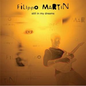 Filippo Martin的專輯Still In My Dreams