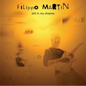 收聽Filippo Martin的Cloudy Day歌詞歌曲