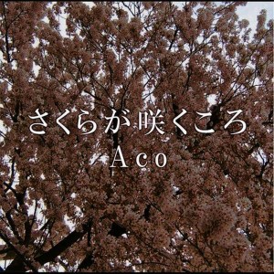 收聽ACO的さくらが咲くころ歌詞歌曲