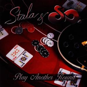 收聽Stala & So.的All She Wrote歌詞歌曲