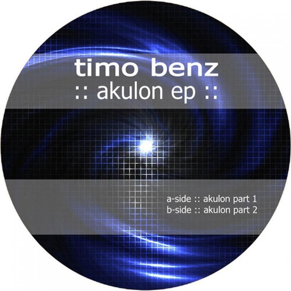 Akulon Part 2 (Original Mix)