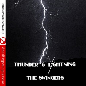 ดาวน์โหลดและฟังเพลง A Summer Rain พร้อมเนื้อเพลงจาก The Swingers