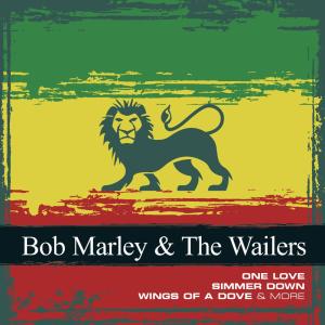 收聽Bob Marley & The Wailers的One Love歌詞歌曲