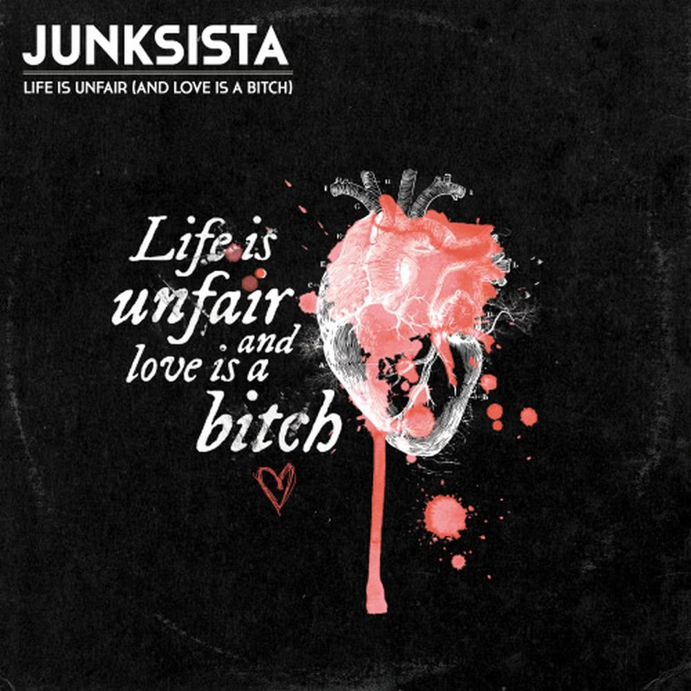 Life Is Unfair (Psy'aviah Remix)